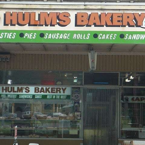 Photo: Hulms Bakery Colac