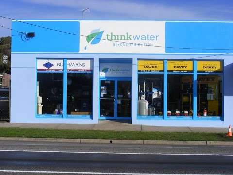 Photo: Think Water Colac