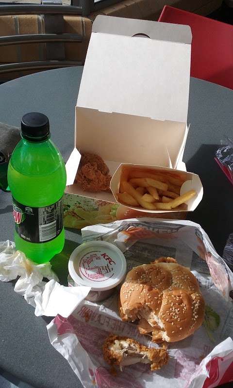 Photo: KFC Colac