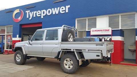 Photo: Tyrepower Colac